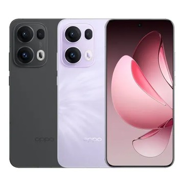 石墨灰 OPPO Reno13 Pro (12G/512G) 5G 6.83吋 智慧型手機