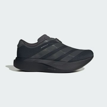 【adidas 愛迪達】 ADIZERO EVO SL ZIP 跑鞋 運動鞋 慢跑鞋 男鞋 KH9620