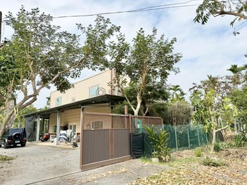 屏科大後花園｜2.5分大農地｜義大醫院｜屏東縣內埔鄉東勢段