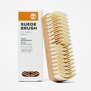 Timberland 麂皮整理刷 A2K7B 麂皮專用 清鞋必備 鞋類清潔用品
