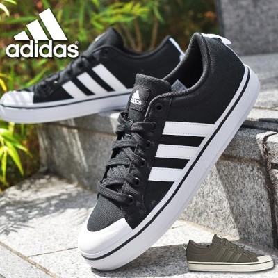 アディダス メンズ スニーカー adidas BRAVADASKATE 2.0 M