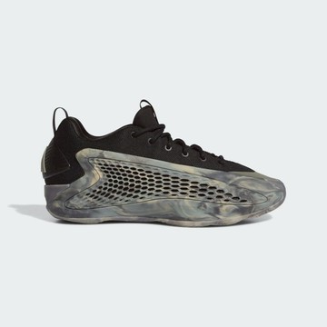 S.G ADIDAS ANTHONY EDWARDS 1 LOW 水墨黑 JI4066 AE 1 籃球鞋 蟻人 男鞋