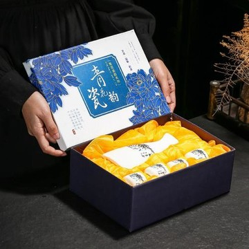 日式復古一壺四杯陶瓷酒具白酒杯清酒杯分酒器套裝酒廠禮品加logo