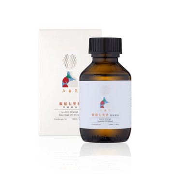 馥郁七里香氣味精油100ml - 霧化機專用精油 切換居家氛圍