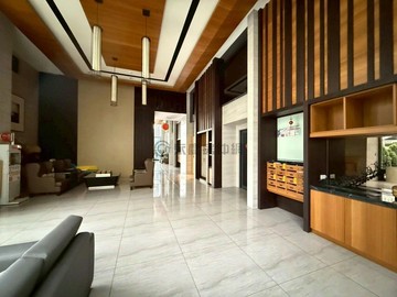 樂業京站臨20米路三房+平面車位美厦｜台中市東區樂業路