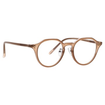 Reclow 可可色眼鏡 B010  145 x 45mm  可可