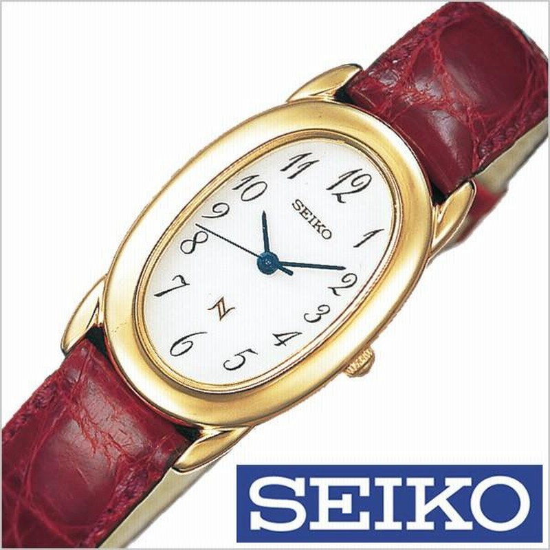 セイコー 腕時計 ノイエ 時計 SEIKO NOIE | LINEショッピング