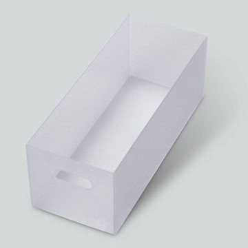 收納整理盒 CLANE LOW CL NITORI宜得利家居