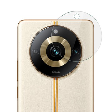 Imak｜Realme 11 Pro / Realme 11 Pro+ 鏡頭玻璃貼