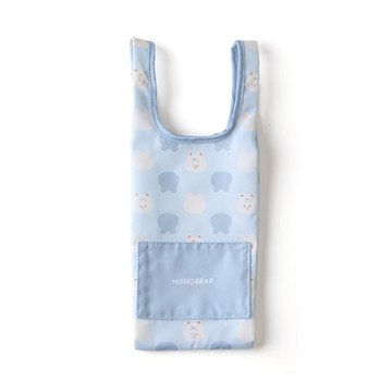 NoNo熊雙耳飲料袋-Norns Original Design 飲料提袋