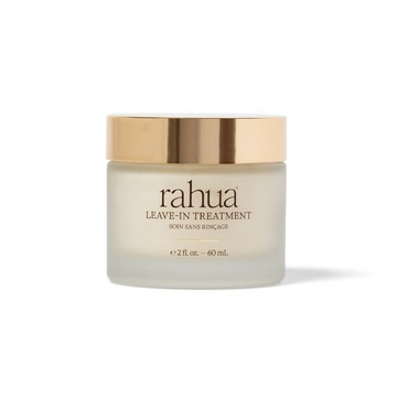 【10/10】rahua 神奇核果熱修護豐潤滋養霜 60ml