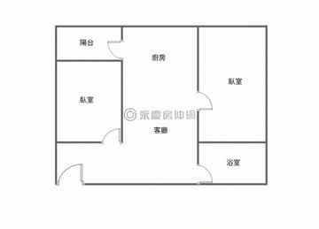 安南史博館-南科悅揚2房+平車(A8)｜台南市安南區館前一路