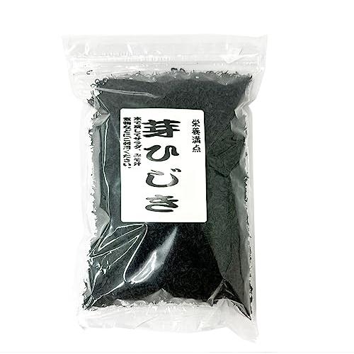 大洋物産 乾燥 芽ひじき200ｇ 中国産