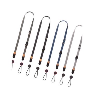 相機背帶微單反斜跨肩帶快拆快裝板適用索尼佳能富士尼康配件掛繩