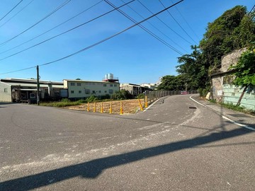 都內大面寬雙面路美田｜台中市神岡區瓦磘腳段