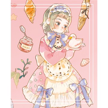 ❤NANI❤【分裝】BOBOGD分裝膠帶pet膠帶水晶油墨紅燈籠糖衣炮彈光陰荏苒