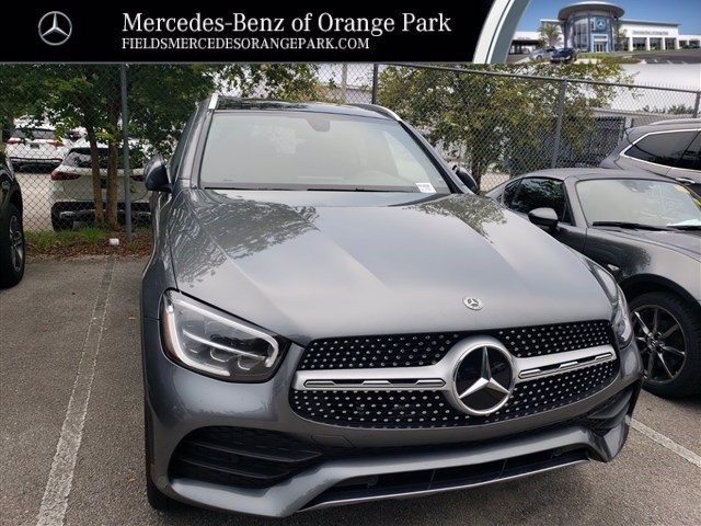 [訂金賣場] 2020 GLC 300 SUV