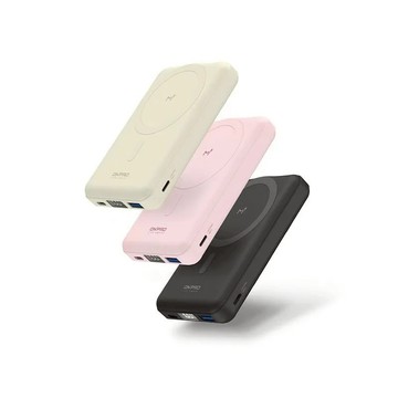 【ONPRO】MagReact™ M1 M1s 多功能磁吸式行動電源 10000mAh 5000mAh MagSafe