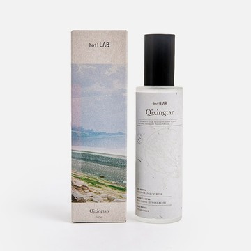 hoi LAB台灣海香氛-織品空間噴霧100ml