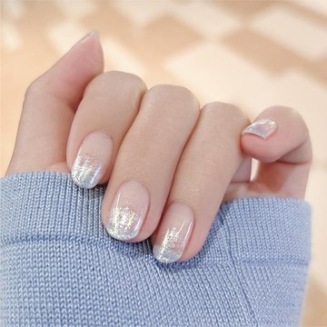 【e-nail】冰雪女王｜水光透感玩彩收藏組(11ML/瓶)