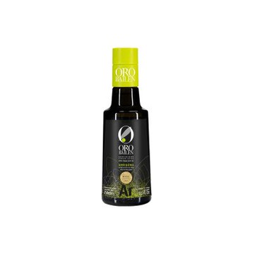 Oro Bailen 皇嘉 皇家級Arbequina特級冷壓初榨橄欖油 250ml