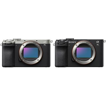 SONY 小型全片幅相機 ILCE-7CM2 (公司貨 保固18+6個月)