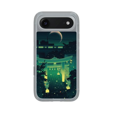 iPhone Air AirX 流變灰 - Denise Rashidi (Surudenise) - Japan at Night 日本夜未眠