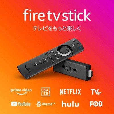 Amazon Fire Tv Stick New モデル 通販 Lineポイント最大0 5 Get Lineショッピング