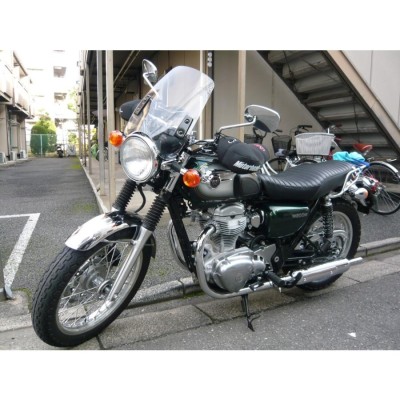 kawasaki カワサキ スクリーンの検索結果 | LINEショッピング