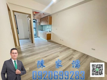 ✨阿濡推薦✨桃園巨蛋丞家HOUSE全新2房雙機車位｜桃園市龜山區壽山路