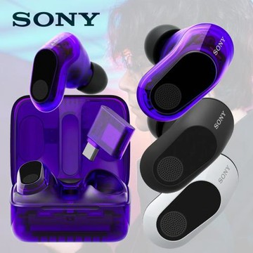 SONY  WF-G700N INZONE Buds 真無線降噪遊戲耳塞式耳機  ( 公司貨 保固 12 個月)