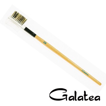 【Galatea葛拉蒂】彩顏系列眉睫刷
