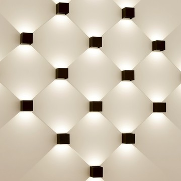 LED  10W  現代簡約造型壁燈  F84-PG3-3771、PG3-3772