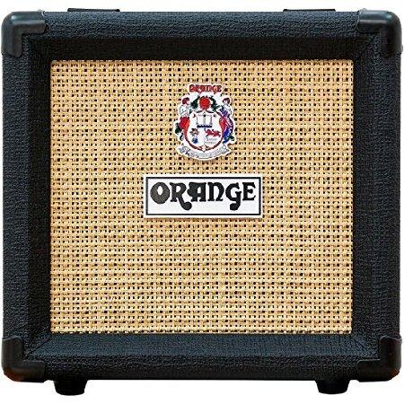 ORANGE Micro Terror Cabinet with 1x8" Speaker, Closed Back ギターキャビネット PPC108 Black