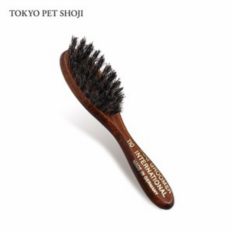 東京ペット商事 ｉｎｔ黒毛オイルブラシ 110極小 犬用 猫用 長毛種用 ピンブラシ Preciante 犬用品 猫用品 ねこ ネコ 通販 Lineポイント最大1 0 Get Lineショッピング