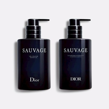 【DIOR】【獨家】迪奧曠野之心沐浴組 [快速出貨]