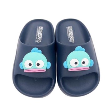 三麗鷗人魚漢頓拖鞋