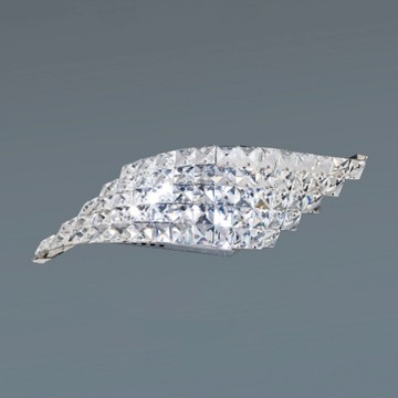 豆泡水晶壁燈 C03-13-65054