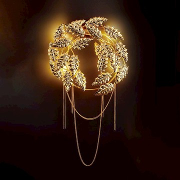 G9複刻版壁燈 B147-29-73301