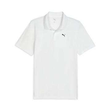 【PUMA官方旗艦】訓練系列PERFORMANCE短袖POLO衫 男性 52869902