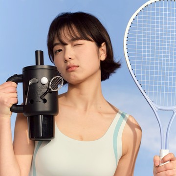 輕鬆轉換好心情【Holoholo】DONG DONG CUP 洞洞吸管杯 - Tritan 800ml (共5色可選) 辦公室 居家飲水 吸管杯 DIY 專屬環保杯 吸管蓋 茶濾網 密封防漏 耐熱