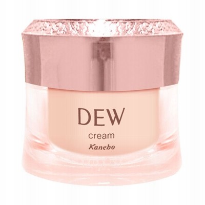 カネボウ DEW クリーム 30g[クリーム][SBT]