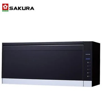 【SAKURA 櫻花】80公分雙殺菌烘碗機 Q-7583L 送全省安裝