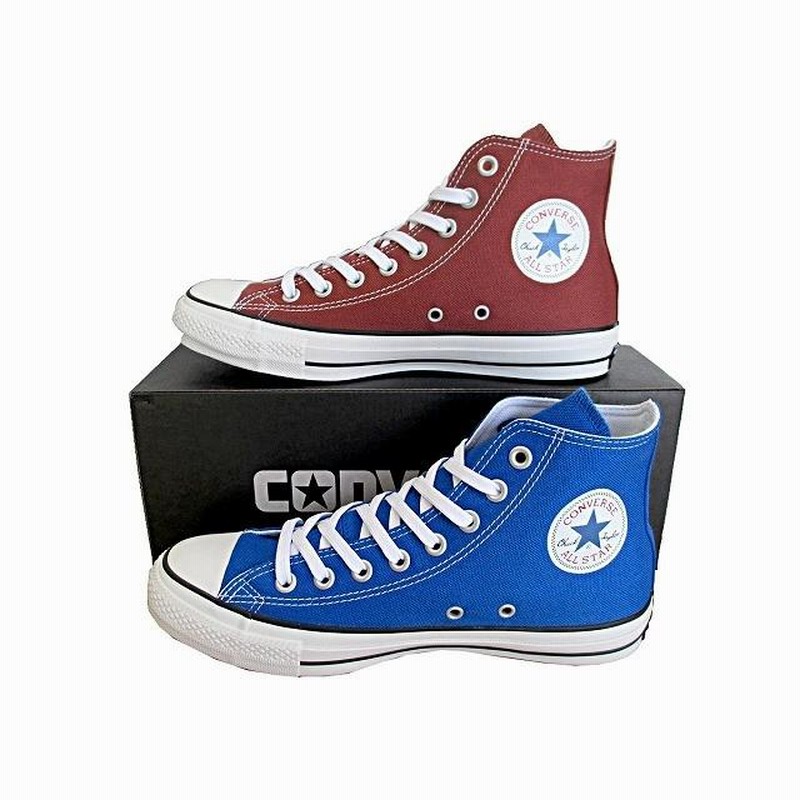 コンバース オールスター 限定モデル converse オールスター 100 ...