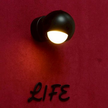 角度可調壁燈(附燈泡不保固) F97-54-1033