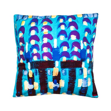 Le Botteghe su Gologone Printed Cushions 50x50 Cm
