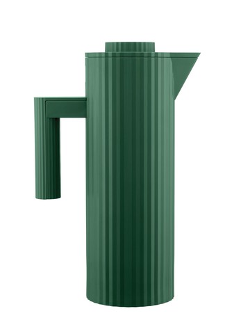 Plissé Insulated Pitcher