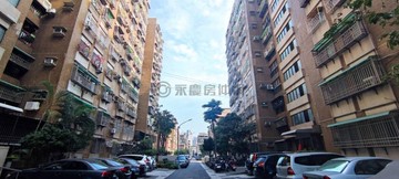 小港中鋼五期社區｜高雄市小港區平和七路