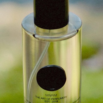 韓國 MONOROOM 時序之景 淡香水 絲柏雪松 100ml