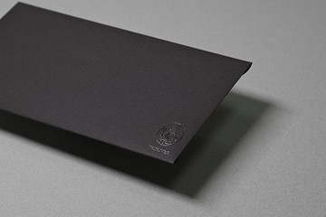 004 Castano - 經典信封 CLASSIC ENVELOPE